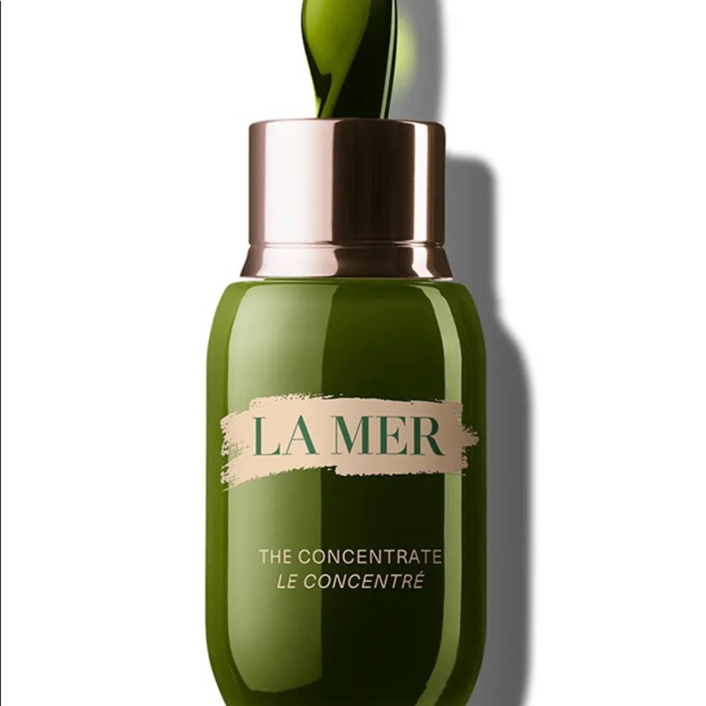 Unopened LAMER The Concentrate